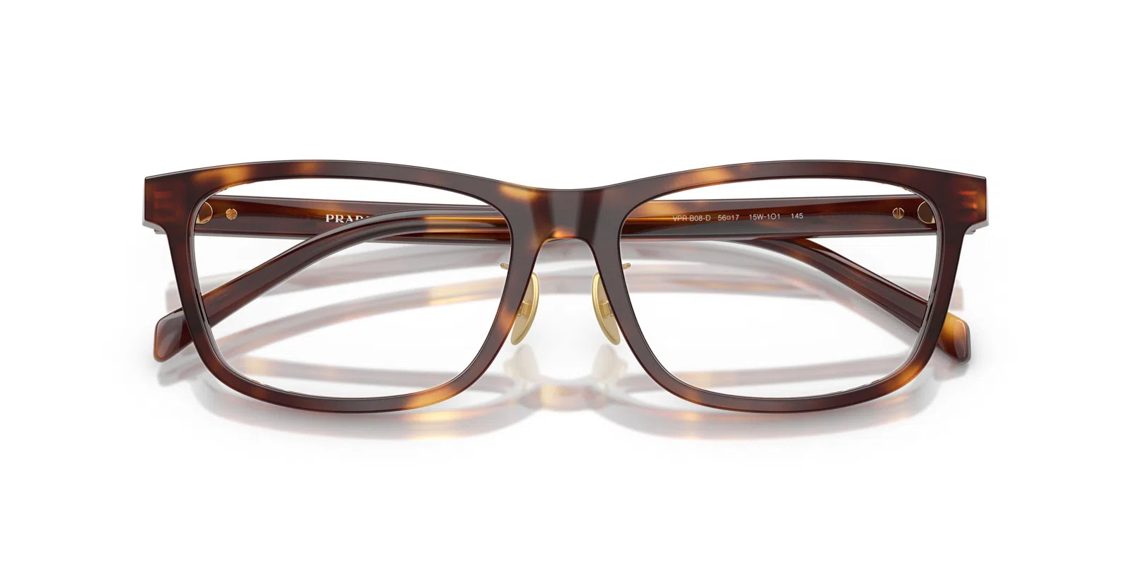 Prada B08VD Eyeglasses - view 15